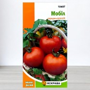 Насіння томата Мобiл, 0,2г, ТМ Яскрава